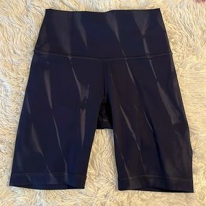 Lululemon Align High Rise Short 6”